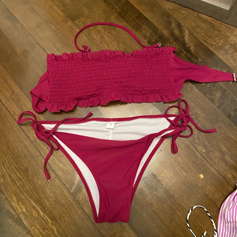 Shein Swimsuit